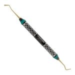 Composite Filing Instruments Titanium Coated FIG # 4