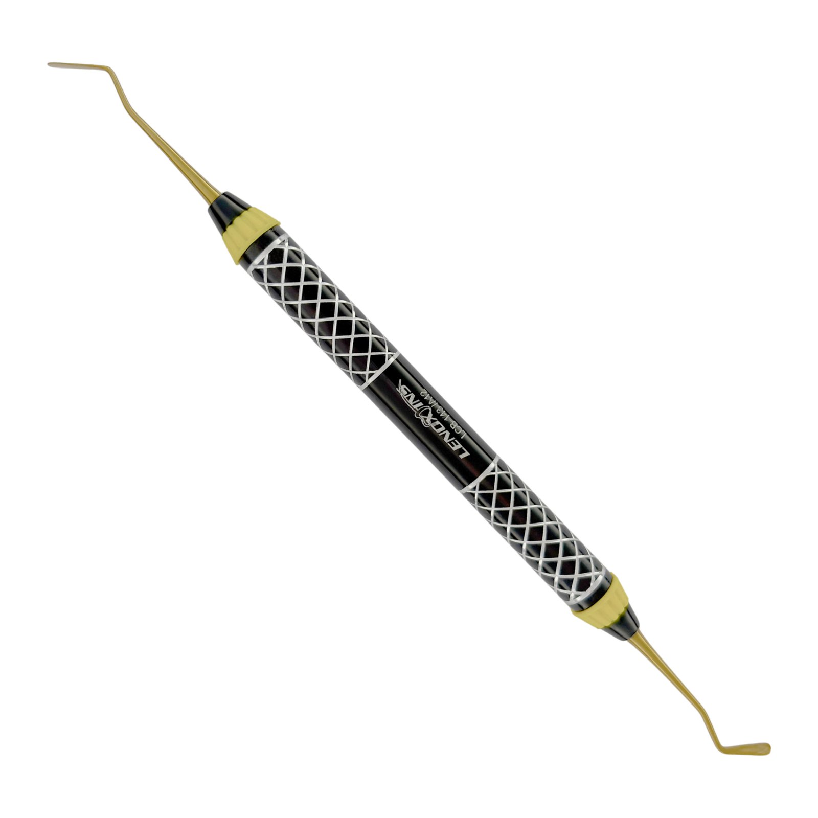 LCB-143-Composite-Filing-Instruments-PFI-Flat-Medium-Titanium-Coated.JPG-scaled-1.jpg Composite Filing Instruments PFI Flat Medium Titanium Coated - Image 1
