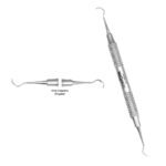 Columbia Curettes 13/14 - Universal Application