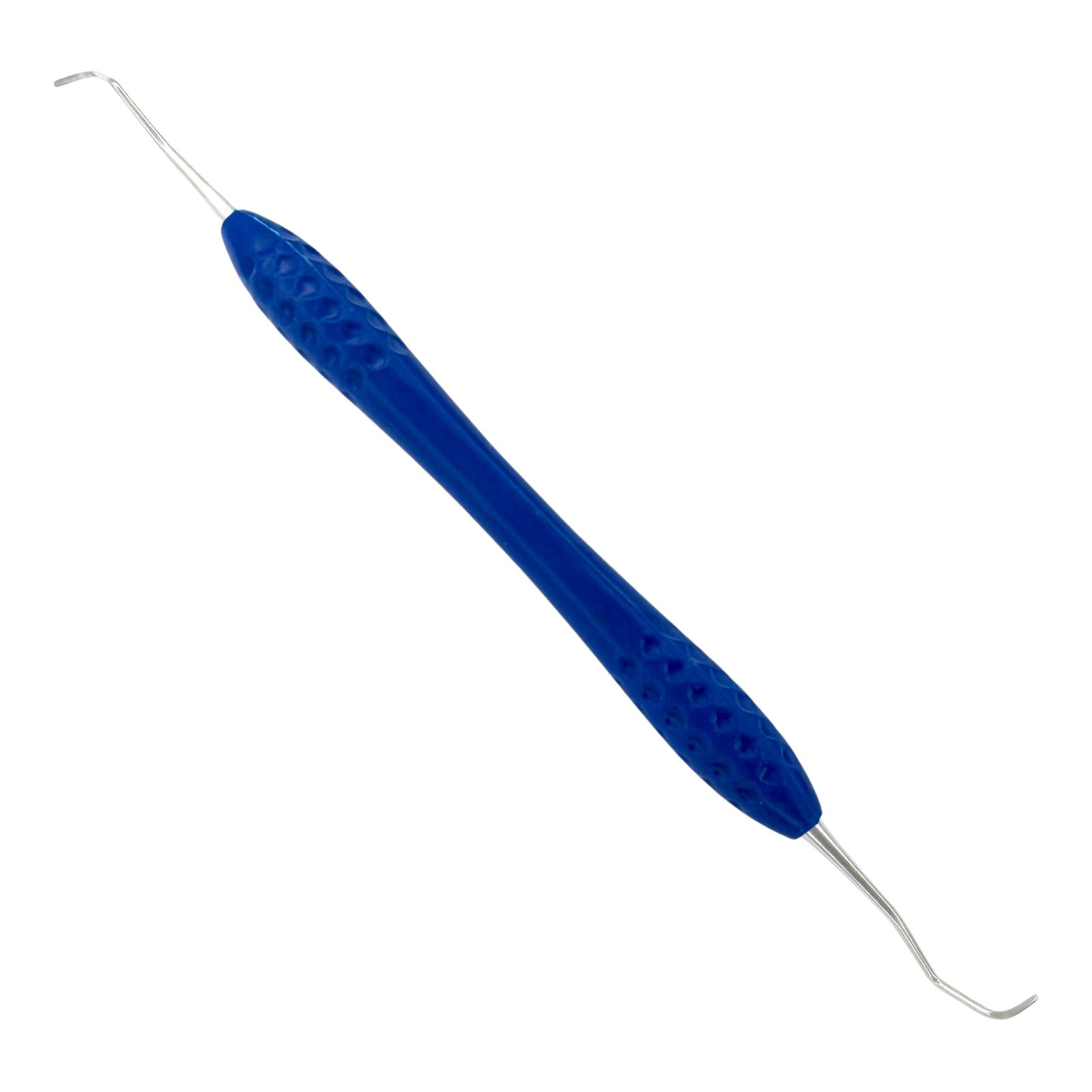LCC-109-E1-COLUMBIA-CURETTES-4R-4L-SILICONE-HANDLE-copy-scaled-1.jpg Columbia Curettes 4R/4L Silicone Handle - Image 1