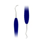 Columbia Curettes 4R/4L Silicone Handle - Image 2