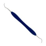 Columbia Curettes 4R-4L Silicon Handle