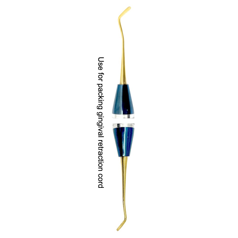 LCG-107-Composite-Filling-Instrument-Double-Ended-8A-copy.jpg Composite Filling Instrument - Double Ended 8A - Image 1
