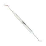 Cord Packer 2.2mm Serrated/Smooth