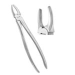 Extracting Forceps Fig. 2 Upper Laterals and Canines
