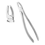 Extracting Forceps Fig. 18 Upper Molars Left