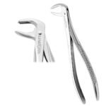 Extracting Forceps #73 Lower Molars