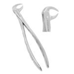 Extracting Forceps #86A Lower Molars Cow Horn