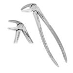 Extracting Forceps Fig. 13 Lower Premolars