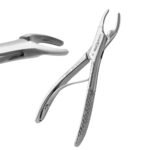 Lenox Instruments Paediatric Extracting Forceps Fig. 365/150SK
