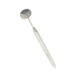 Dental Mouth Mirror Handle Regular