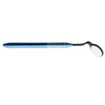 Dental Double Sided HD Black Mirror with Hollow Mirror Handle - Image 2