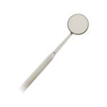 Dental Mouth Mirror Handle Double Ended #3 / #5 - Image 2