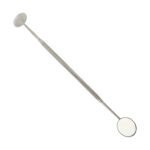 Dental Mouth Mirror Handle Double Ended #3 / #5