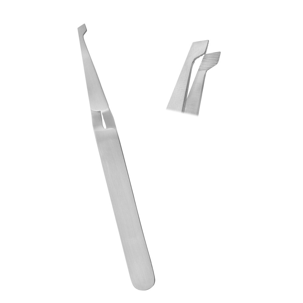 LD13-112-Bonding-Bracket-Holder-13.5cm.jpg Bonding Bracket Holder 135MM - Image 1