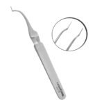 Buccal Tube Tweezer
