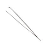 Adson Tissue Forceps 12 cm 1x2 Curved - Image 2