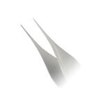 Micro Adson Tissue Forceps 12 cm 1x2 - Image 3