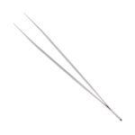Micro Adson Tissue Forceps 12 cm 1x2 - Image 2