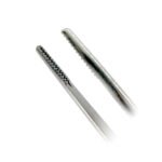 Cooley Tissue Forceps Round Pattern - Image 2