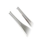 Micro Adson Tissue Forceps Double Point - Image 3