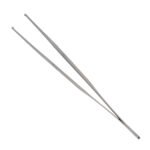 Micro Adson Tissue Forceps Double Point - Image 2