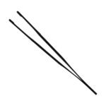 Adson Brown Dual Point, Black - Image 2