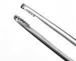 Tissue Forceps Russian Pattern 20cm - Image 2