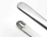 Tissue Forceps Russian Pattern 20cm - Image 3