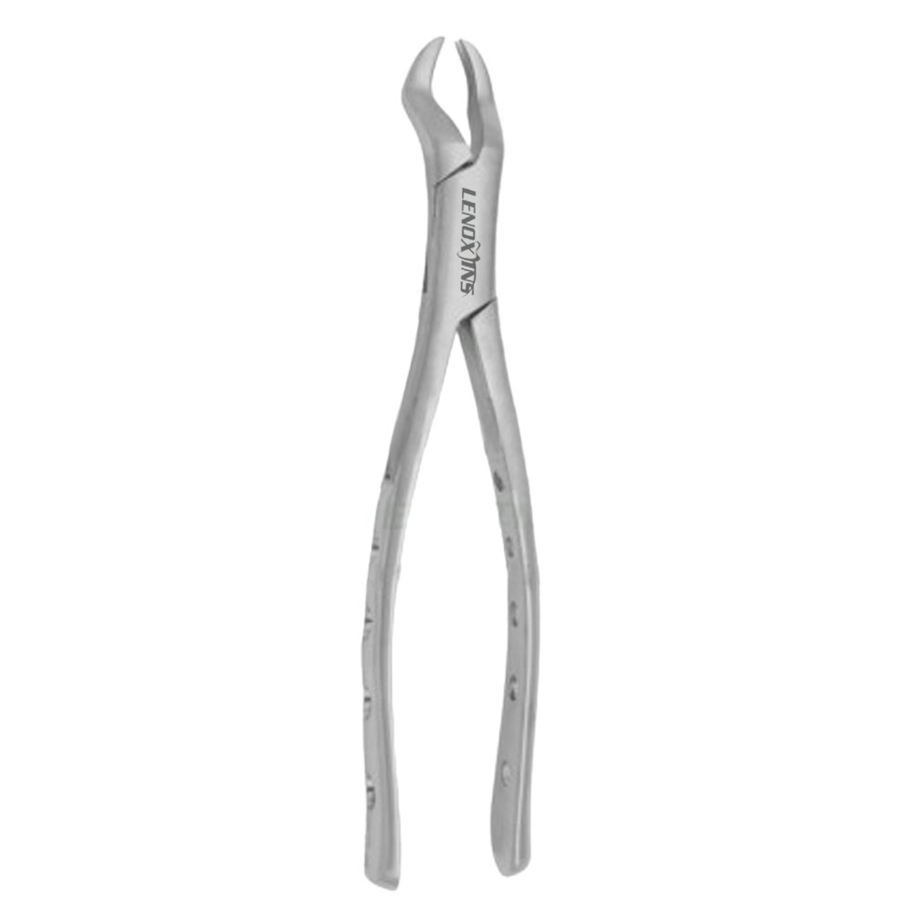 LD2-105-Extracting-Forceps-Fig.-88R-Upper-Molar-Right.jpg Extracting Forceps Fig. 88R Upper Molar Right - Image 1