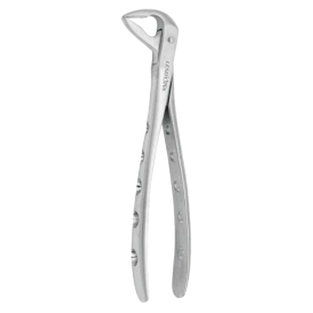 LD2-106-Extracting-Forceps-Lower-Incisors-1.jpg Extracting Forceps Fig. 106 Lower Incisors - Image 1