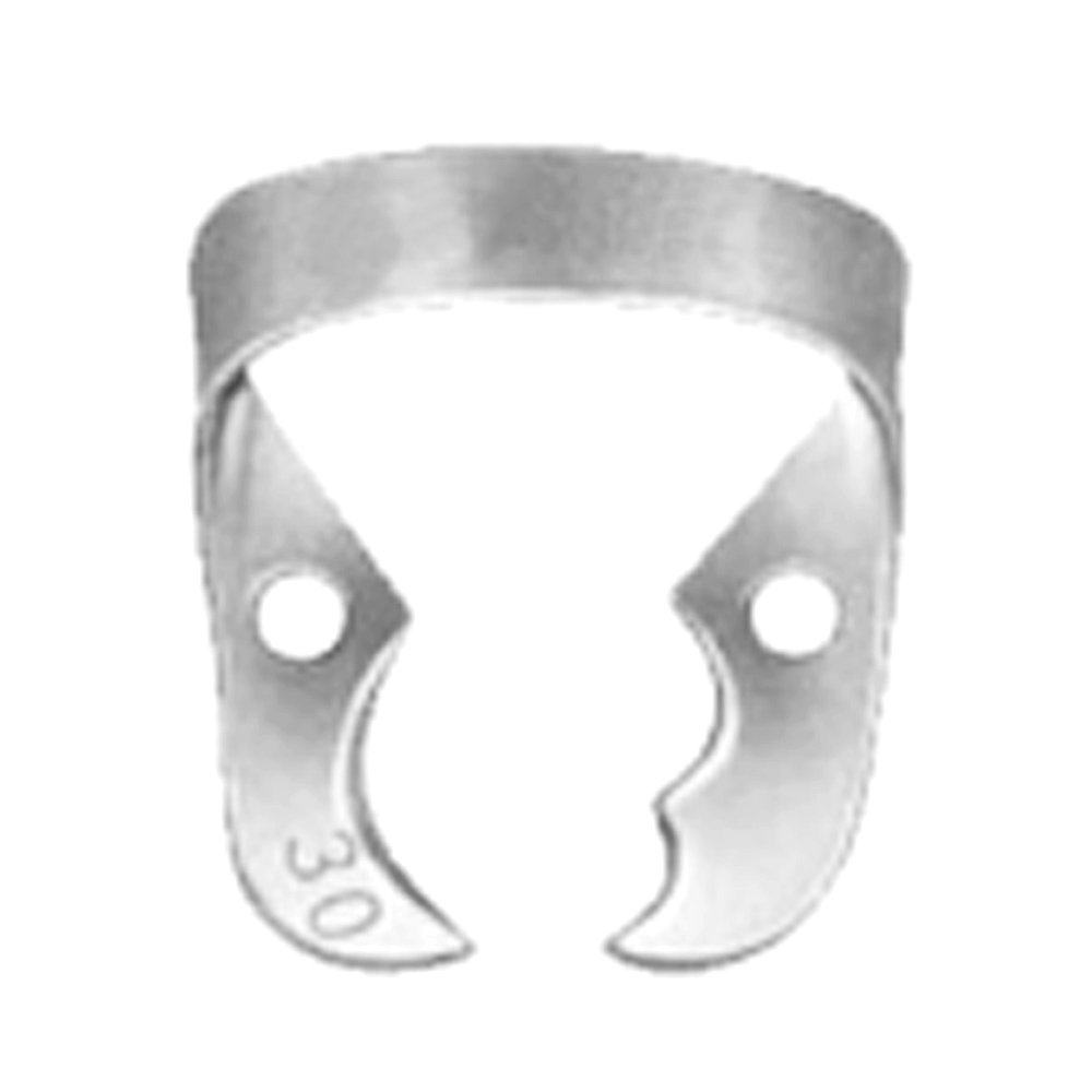 LD21-113-Rubber-Dam-Clamp-Fig.-30.jpg Rubber Dam Clamps Fig. 30 - Image 1