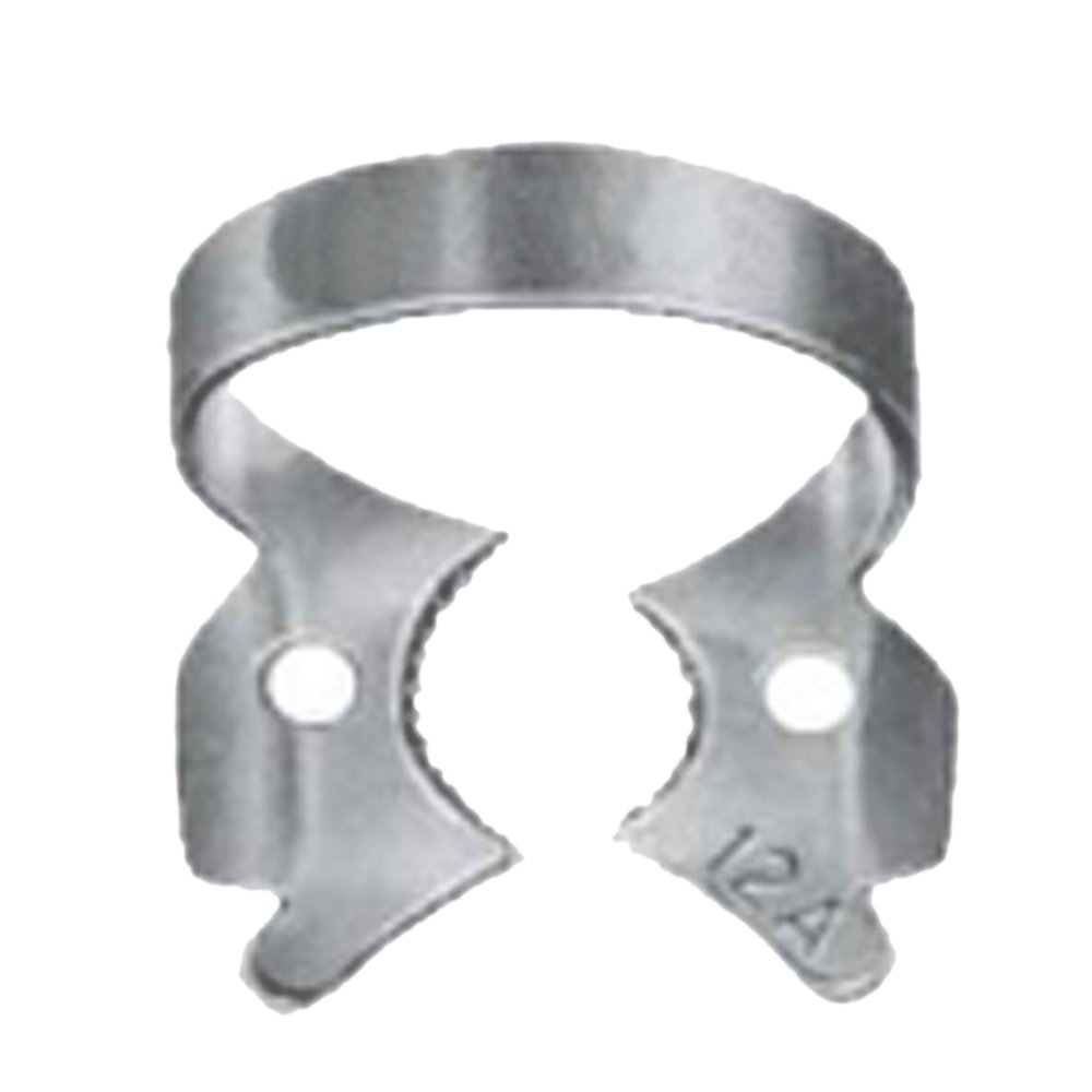 LD21-135-Rubber-Dam-Clamps-Fig.-12A-1.jpg Rubber Dam Clamps Fig. 12A - Image 1