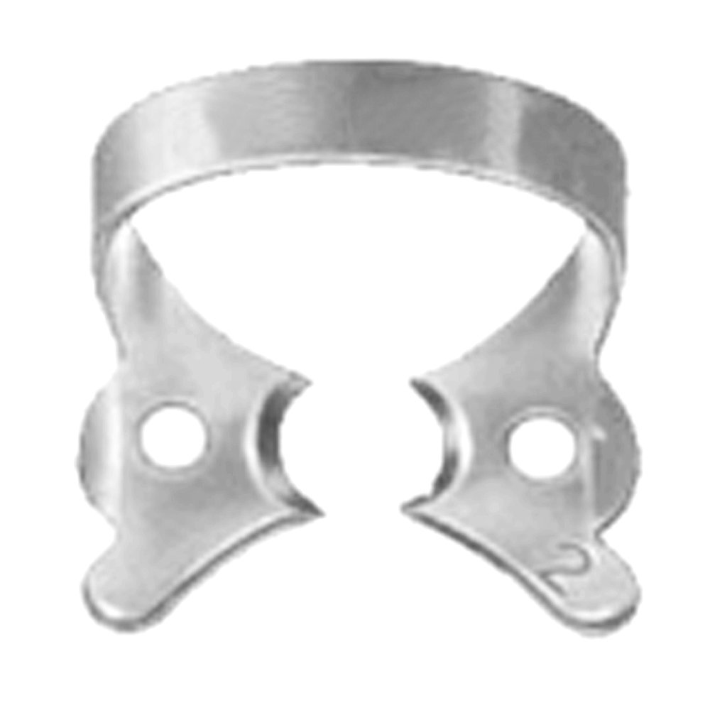 LD21-149-Rubber-Dam-Clamps-Fig.-2-1.jpg Rubber Dam Clamps Fig. 2 - Image 1