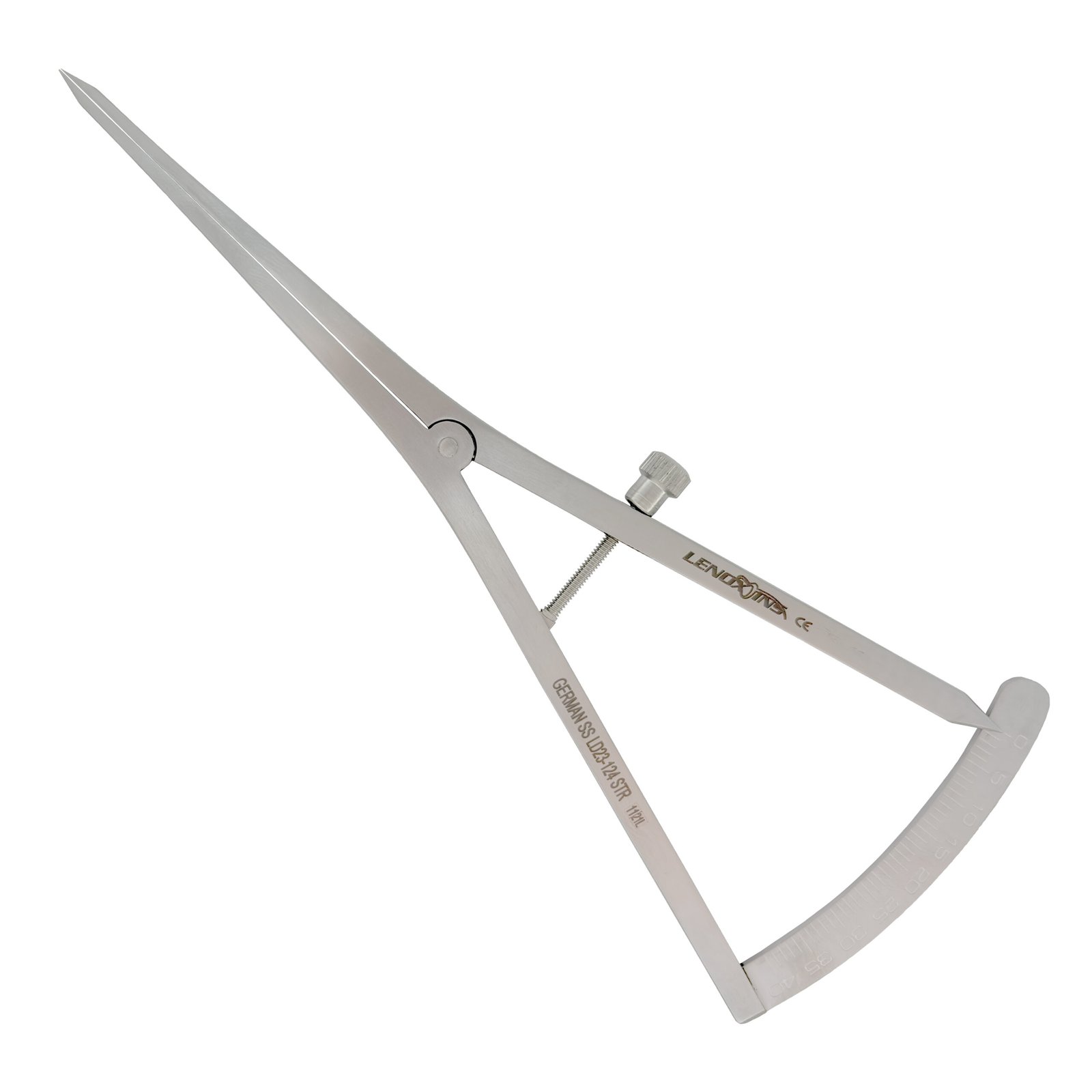 LD23-124-Measuring-Loop-Straight-18cm.JPG-scaled-1.jpg Measuring Loop Straight 18cm - Image 1