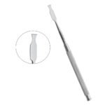 Bone Chisels Ochsenbein 5MM - Precision Dental Surgical Instrument