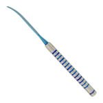 Bone Chisel 4.5mm Curved (CVD) - Image 2