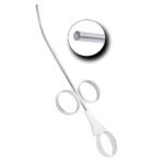 Bone Grafting Syringe 17cm, 4.5mm