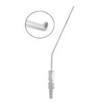 Frazier Aspirator -3mm