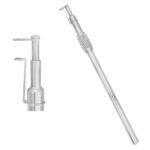 Positive Posterior Bracket Positioner