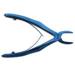 Pediatric Extracting Forceps Set of 7 - Image 2