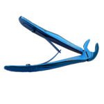 Pediatric Extracting Forceps Set of 7 - Image 3