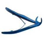 Pediatric Extracting Forceps Set of 7 - Image 4