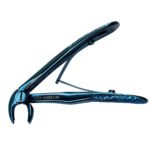 Pediatric Extracting Forceps Set of 7 - Image 5
