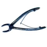 Pediatric Extracting Forceps Set of 7 - Image 6