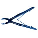Pediatric Extracting Forceps Set of 7 - Image 8