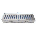 Cassette Silicone Padded - Small