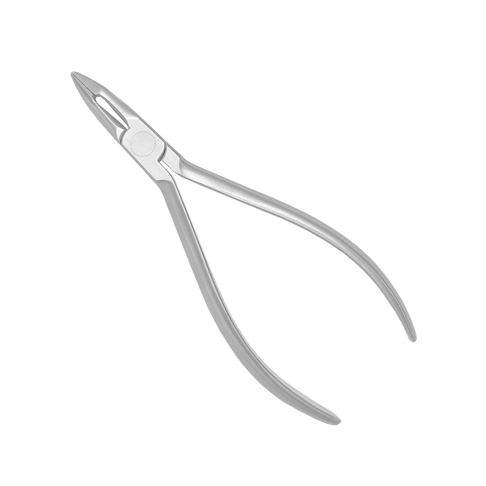 LD33-122-WINGART-PLIER-14CM-SLIM-POINT-scaled-1.jpg Weingart Pliers 14CM - Image 1