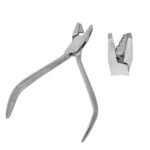 Four Step Loop Forming Pliers 13CM