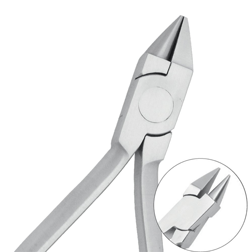 LD33-127-Bird-beak-Pliers-12cm-1.jpg Bird Beak Pliers 12CM - Image 1